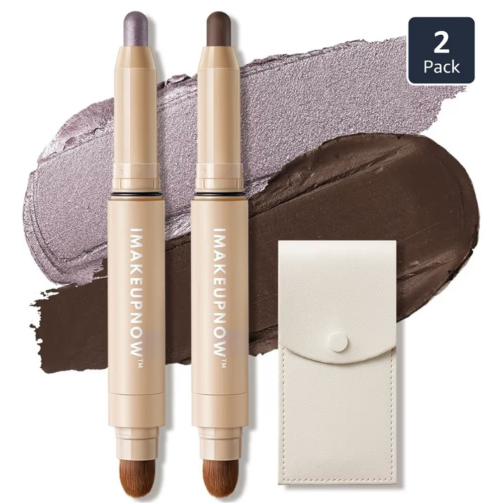 IMAKEUPNOW EyesShadow Stick Color G007 Exp 11/26